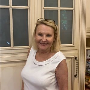 Meet your Posher, Maryann